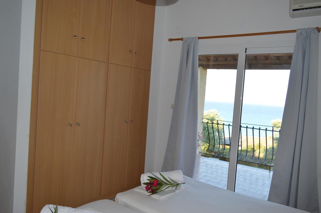 Limanaki Apartment Tsilivi  Phòng bức ảnh