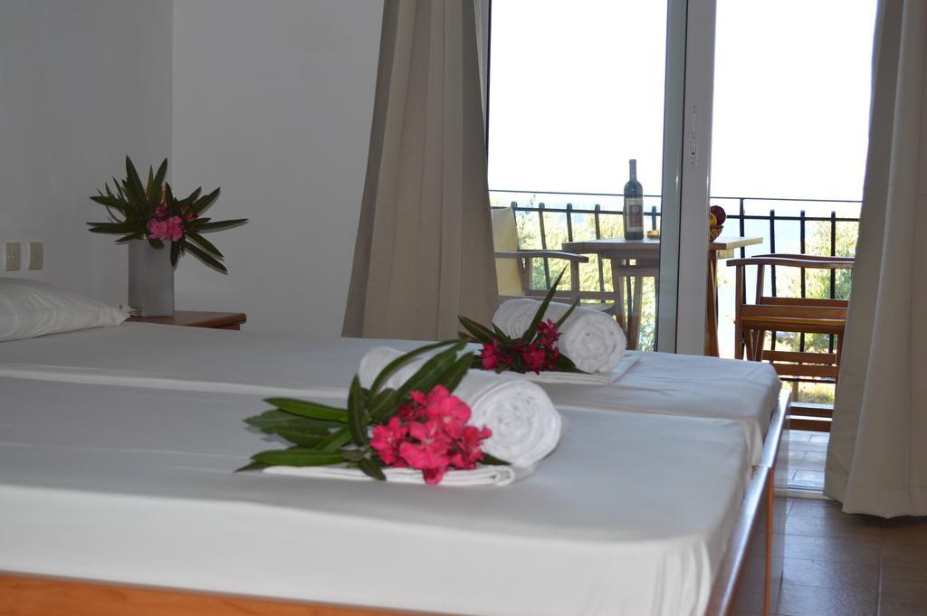 Limanaki Apartment Tsilivi  Phòng bức ảnh