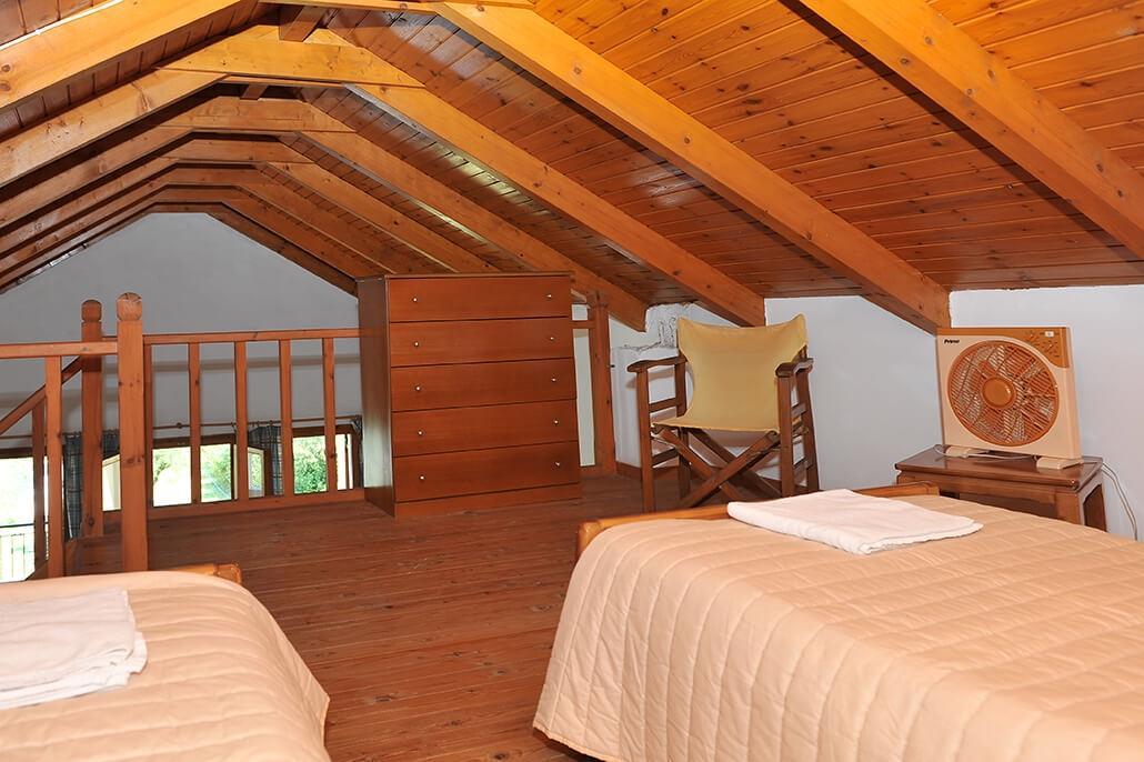 Limanaki Apartment Tsilivi  Ngoại thất bức ảnh