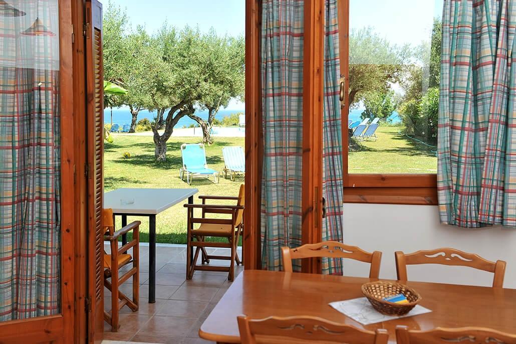 Limanaki Apartment Tsilivi  Ngoại thất bức ảnh